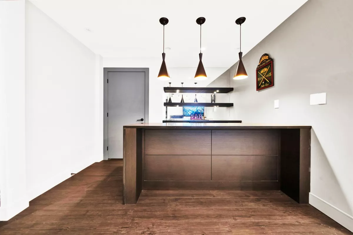 Breakfast Nook Photo of 15957 39a Avenue, Surrey, BC