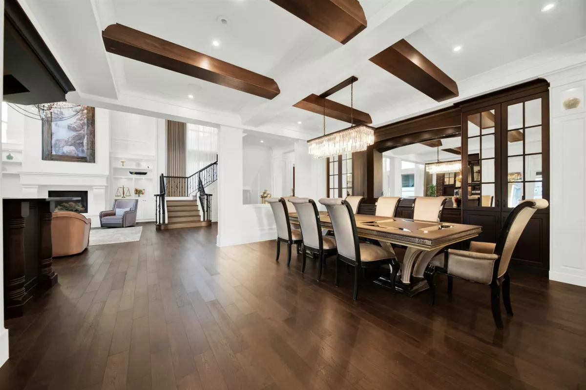 Family Room Photo of 15957 39a Avenue, Surrey, BC