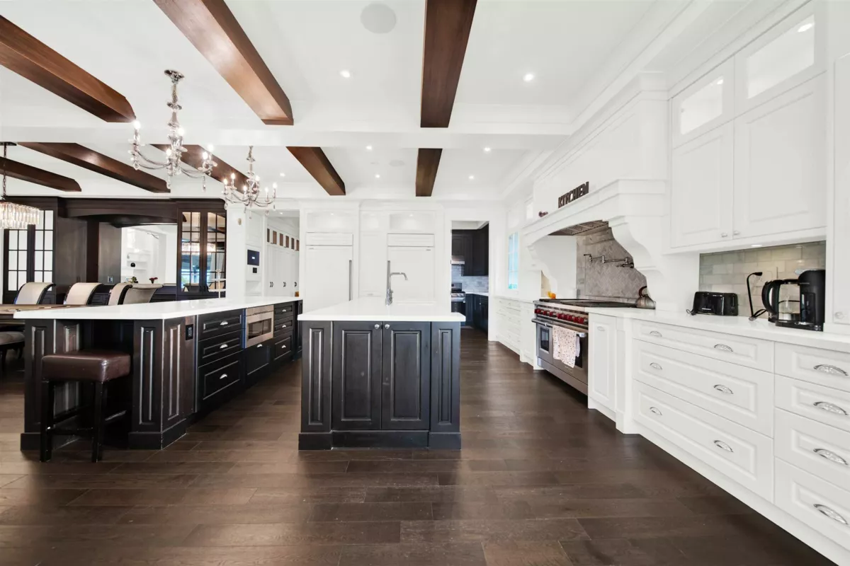 Kitchen Photo of 15957 39a Avenue, Surrey, BC