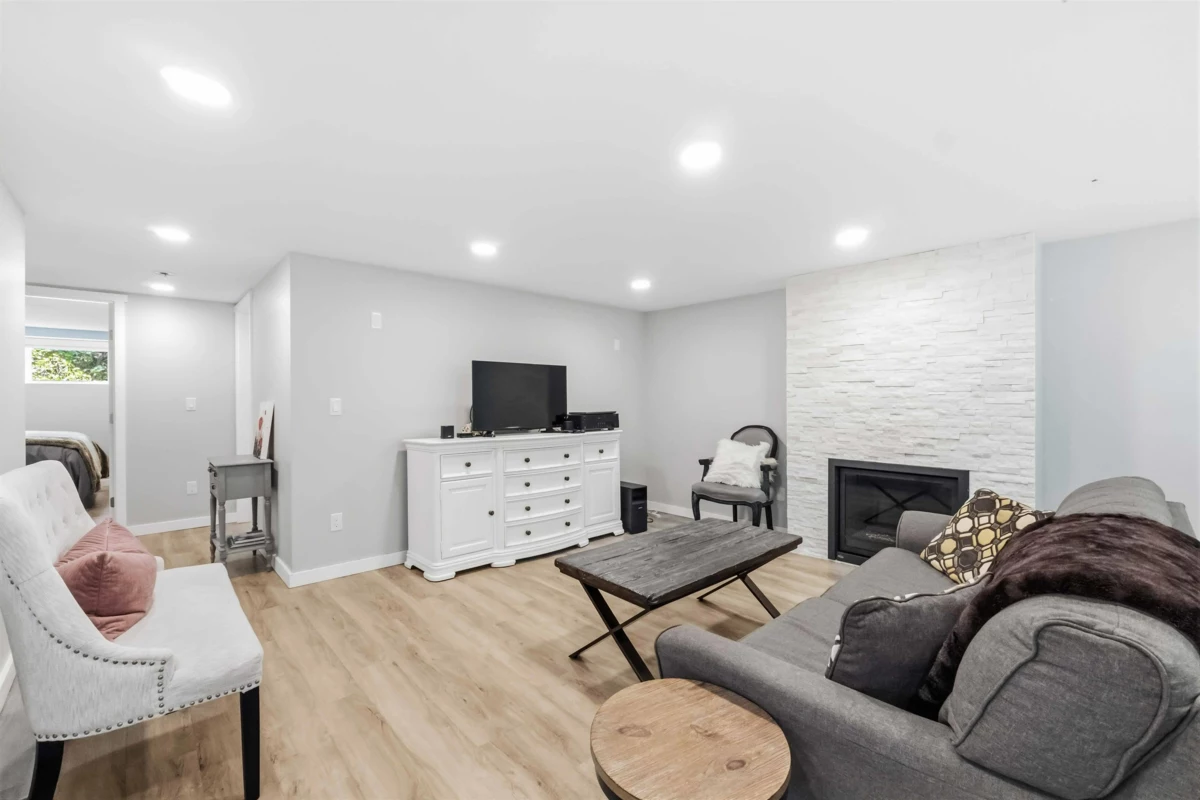 Backyard Photo of 11953 221 Street, Maple Ridge, BC