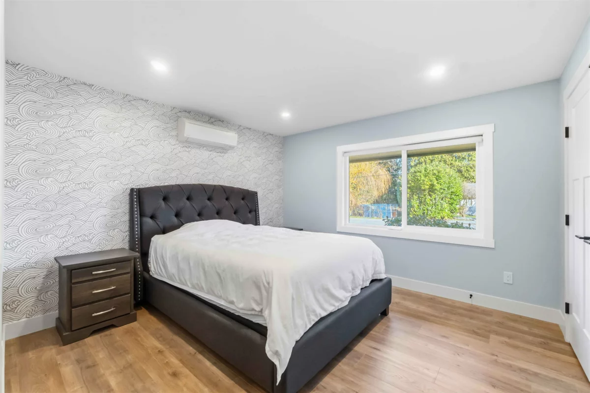 Basement Recreation Room Photo of 11953 221 Street, Maple Ridge, BC