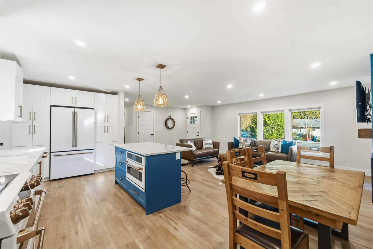 Bedroom 4 Photo of 11953 221 Street, Maple Ridge, BC