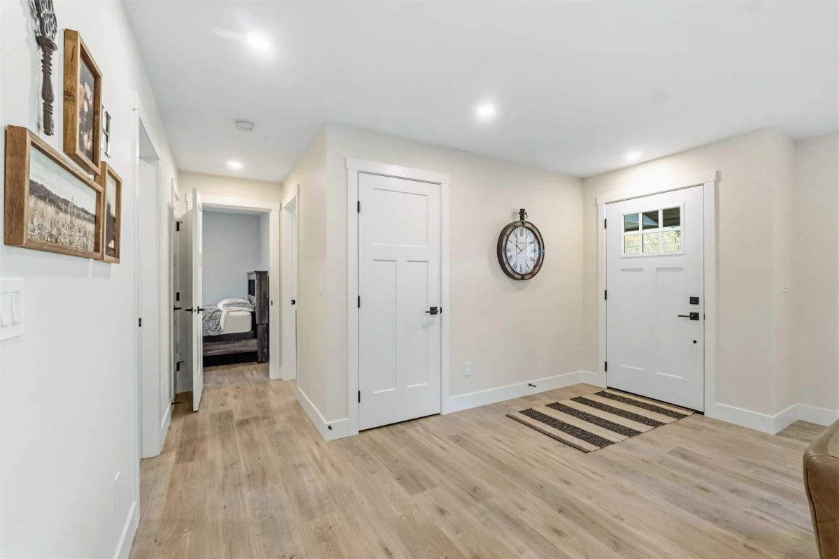 Exterior Rear Photo of 11953 221 Street, Maple Ridge, BC