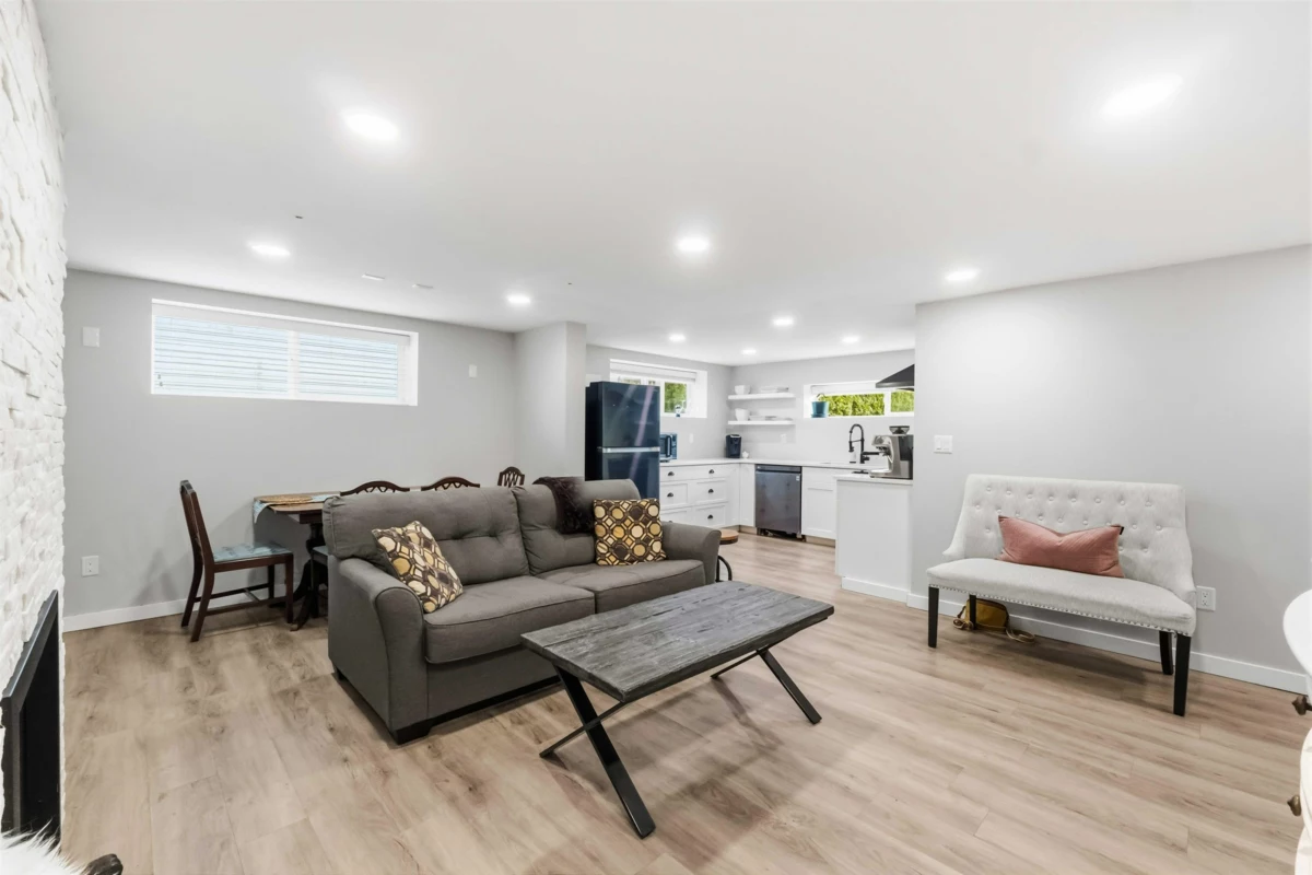 Outdoor Patio Photo of 11953 221 Street, Maple Ridge, BC