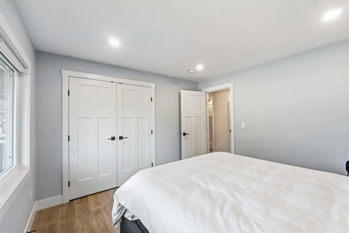 Staircase Photo of 11953 221 Street, Maple Ridge, BC