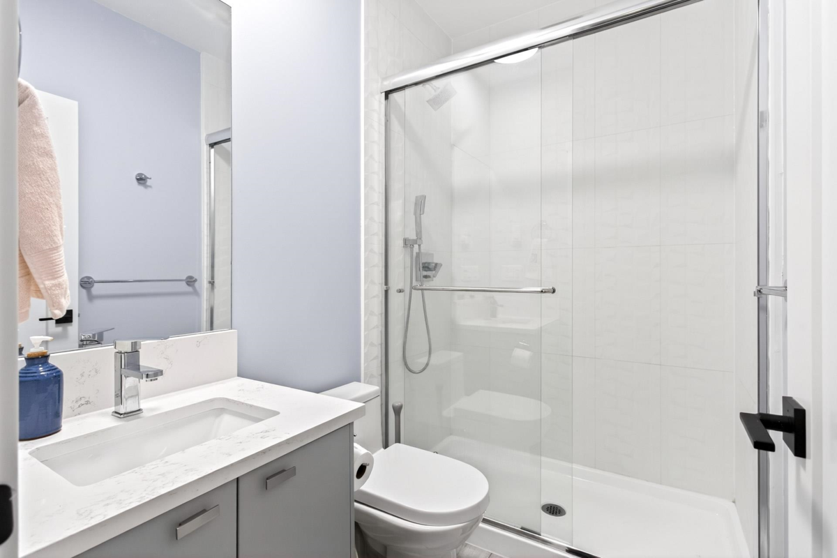 Loft / Bonus Room Photo of 303 12320 222 Street, Maple Ridge, BC