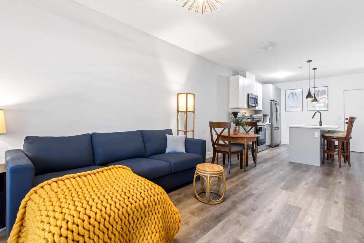 Pantry Photo of 303 12320 222 Street, Maple Ridge, BC