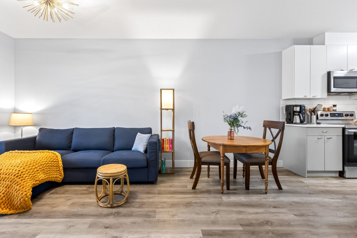 Primary Bedroom Photo of 303 12320 222 Street, Maple Ridge, BC