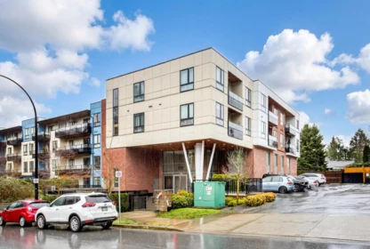 303 12320 222 Street, Maple Ridge, BC