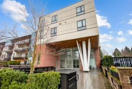 303 12320 222 Street, Maple Ridge, BC