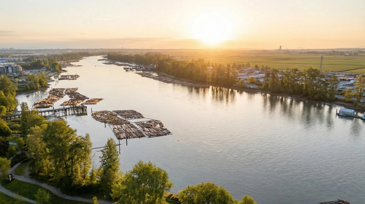 Street View Photo of 212 8450 Jellicoe Street, Vancouver, BC