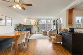 212 8450 Jellicoe Street, Vancouver, BC