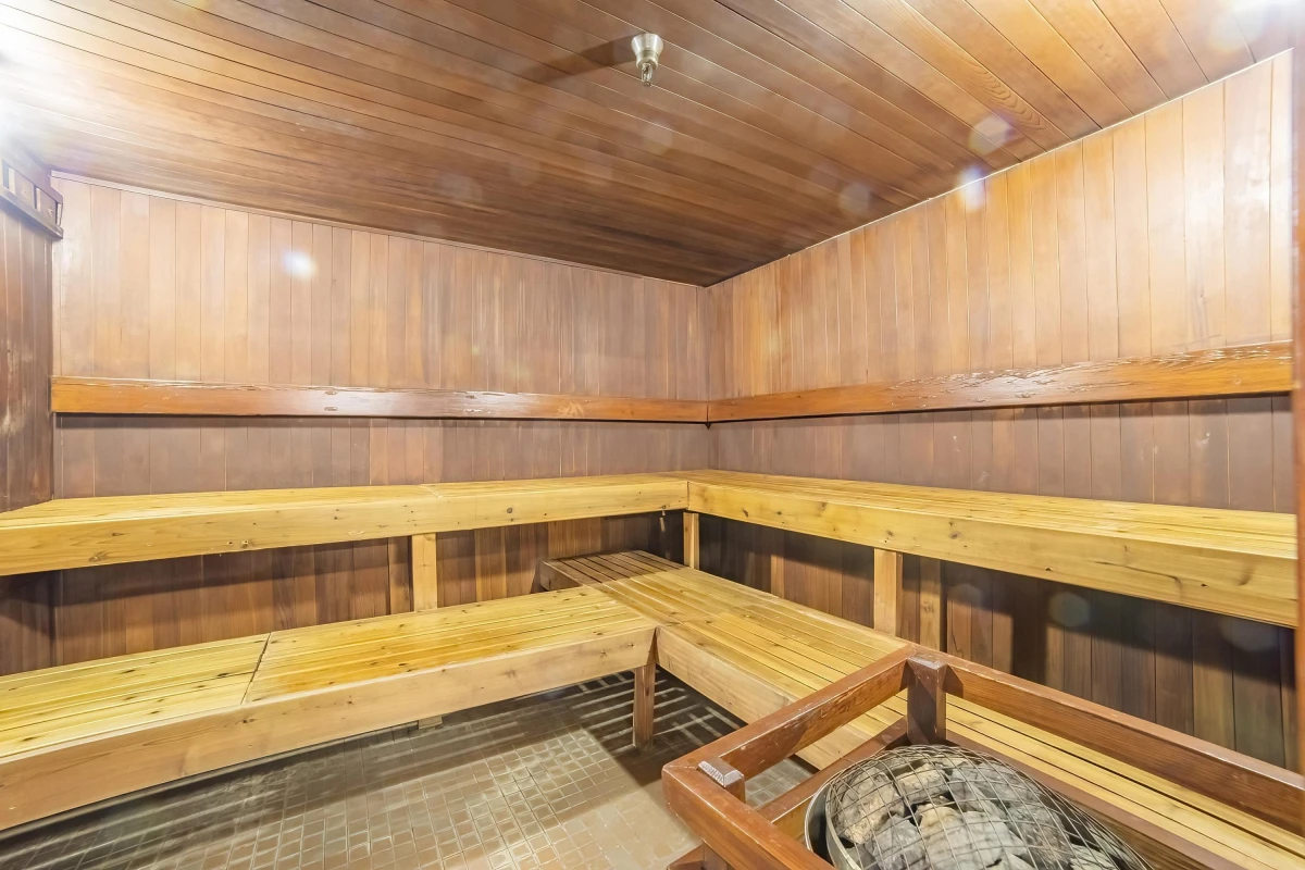 Laundry Room Photo of 705 6055 Nelson Avenue, Burnaby, BC