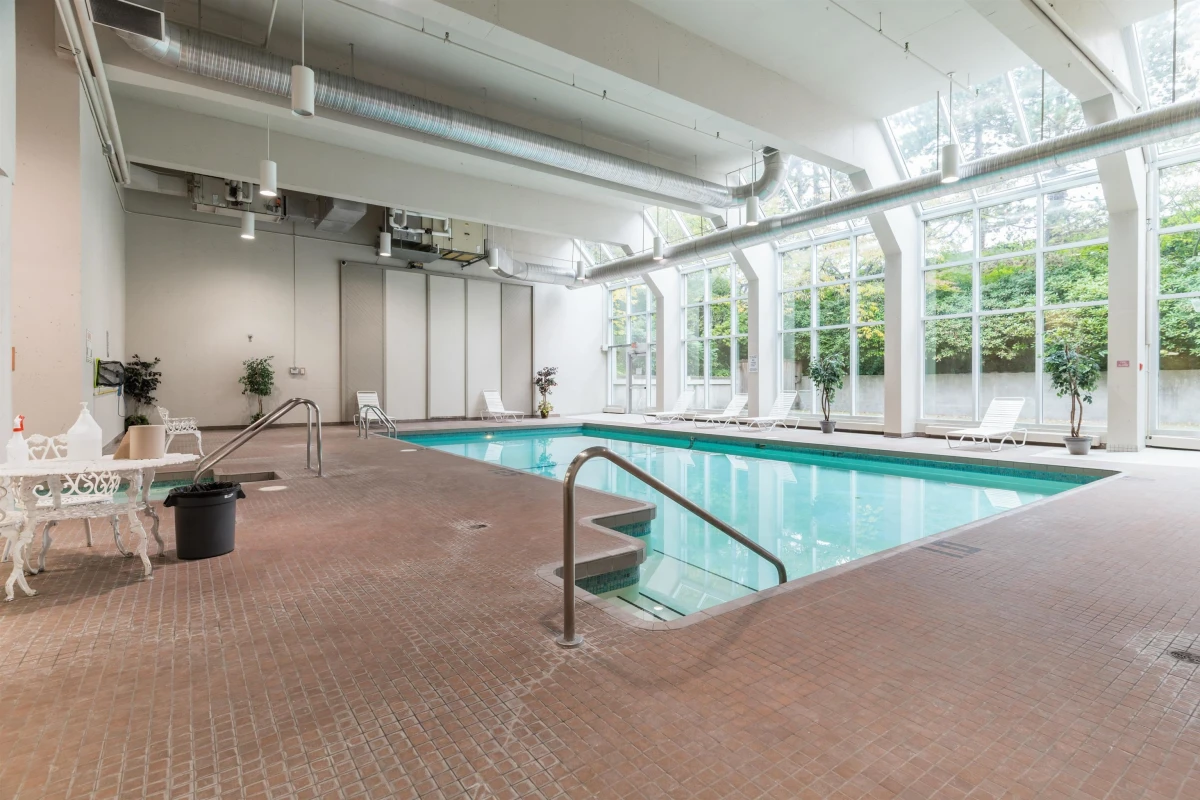 Loft / Bonus Room Photo of 705 6055 Nelson Avenue, Burnaby, BC