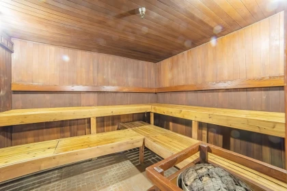 Laundry Room Photo of 705 6055 Nelson Avenue, Burnaby, BC