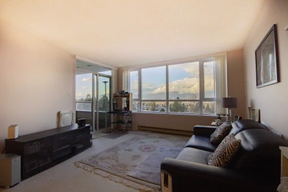 705 6055 Nelson Avenue, Burnaby, BC