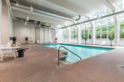 Loft / Bonus Room Photo of 705 6055 Nelson Avenue, Burnaby, BC