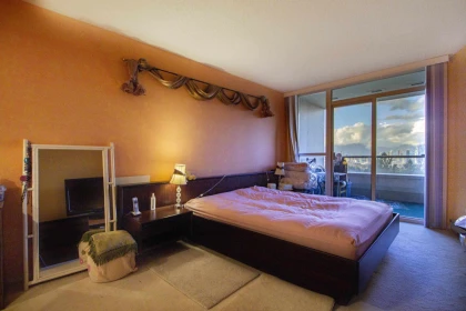 Pantry Photo of 705 6055 Nelson Avenue, Burnaby, BC