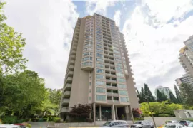 705 6055 Nelson Avenue, Burnaby, BC