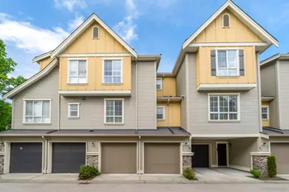 41 7171 Steveston Highway, Richmond, BC, Richmond — Townhouse for sale