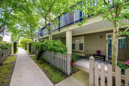 41 7171 Steveston Highway, Richmond, BC, Richmond — Townhouse for sale