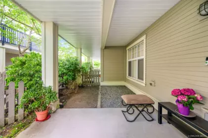 41 7171 Steveston Highway, Richmond, BC, Richmond — Townhouse for sale