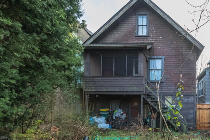 2155 W 45th Avenue, Vancouver, BC