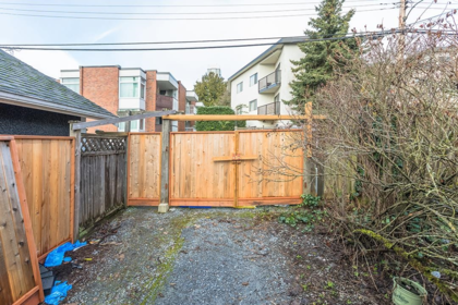2155 W 45th Avenue, Vancouver, BC
