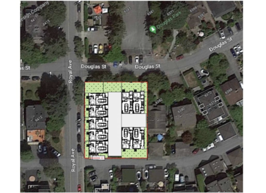 6388 Douglas Street, West Vancouver, BC