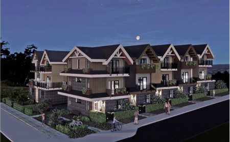 6388 Douglas Street, West Vancouver, BC