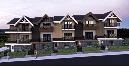 6388 Douglas Street, West Vancouver, BC