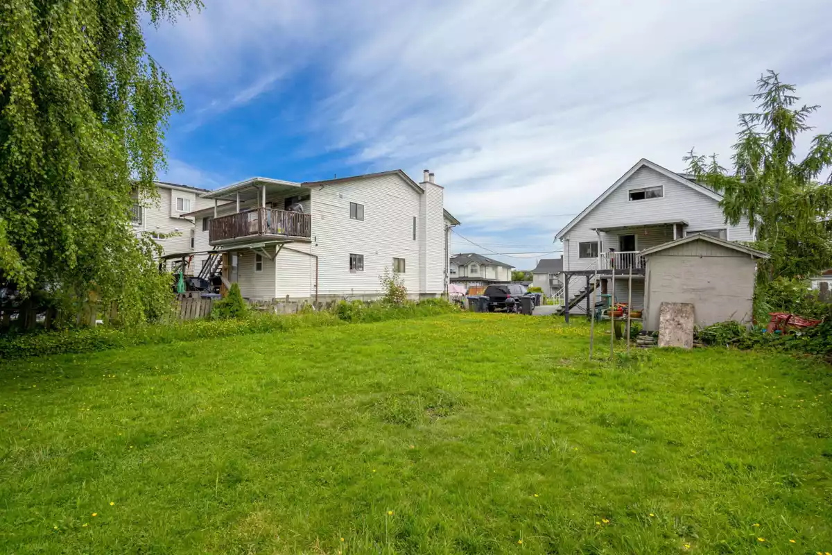 Family Room Photo of 316 Pembina Street, New Westminster, BC