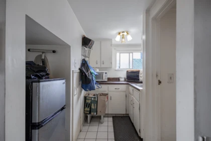 Breakfast Nook Photo of 316 Pembina Street, New Westminster, BC