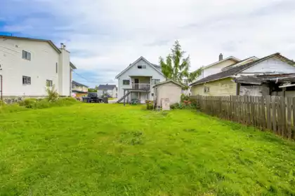 316 Pembina Street, New Westminster, BC