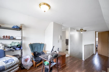 Pantry Photo of 316 Pembina Street, New Westminster, BC