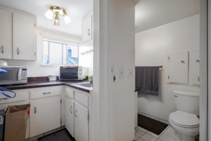 Primary Bedroom Photo of 316 Pembina Street, New Westminster, BC