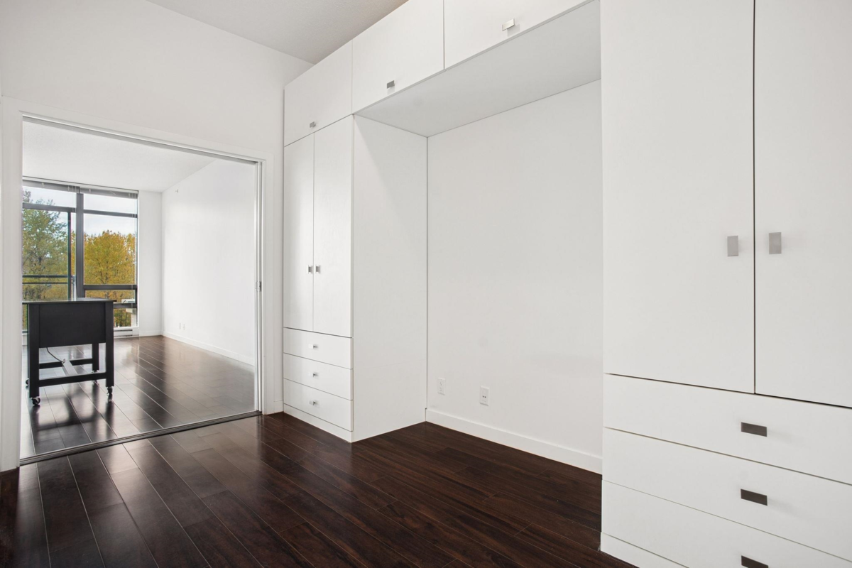 Bedroom 3 Photo of 613 121 Brew Street, Port Moody, BC