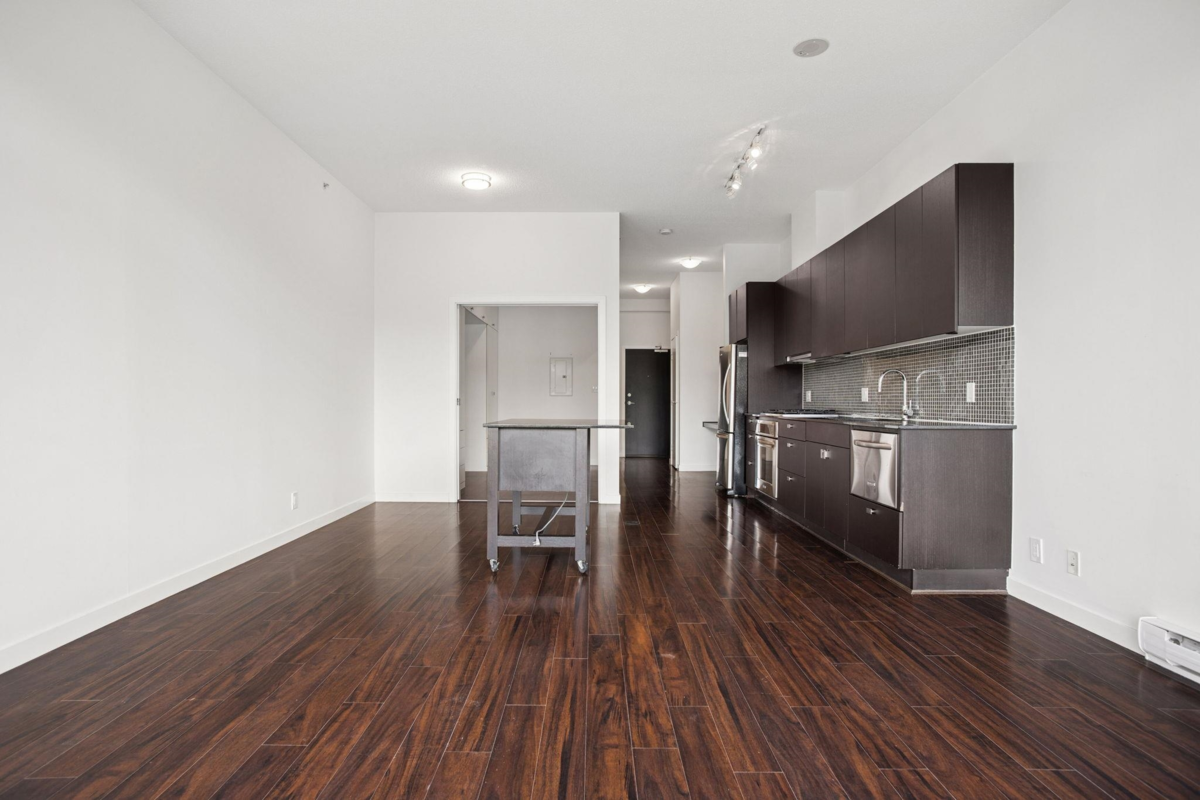 Pantry Photo of 613 121 Brew Street, Port Moody, BC