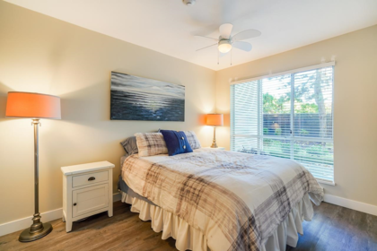 Garden / Landscaping Photo of 212 15991 Thrift Avenue, White Rock, BC