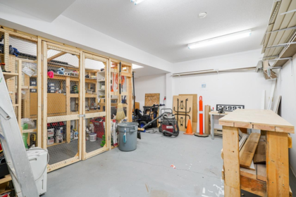 Hot Tub / Spa Photo of 212 15991 Thrift Avenue, White Rock, BC