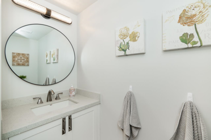 Loft / Bonus Room Photo of 212 15991 Thrift Avenue, White Rock, BC