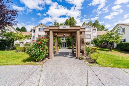 Street View Photo of 212 15991 Thrift Avenue, White Rock, BC