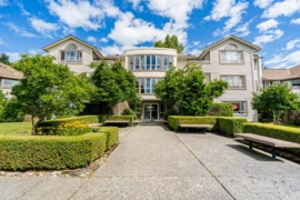 212 15991 Thrift Avenue, White Rock, BC