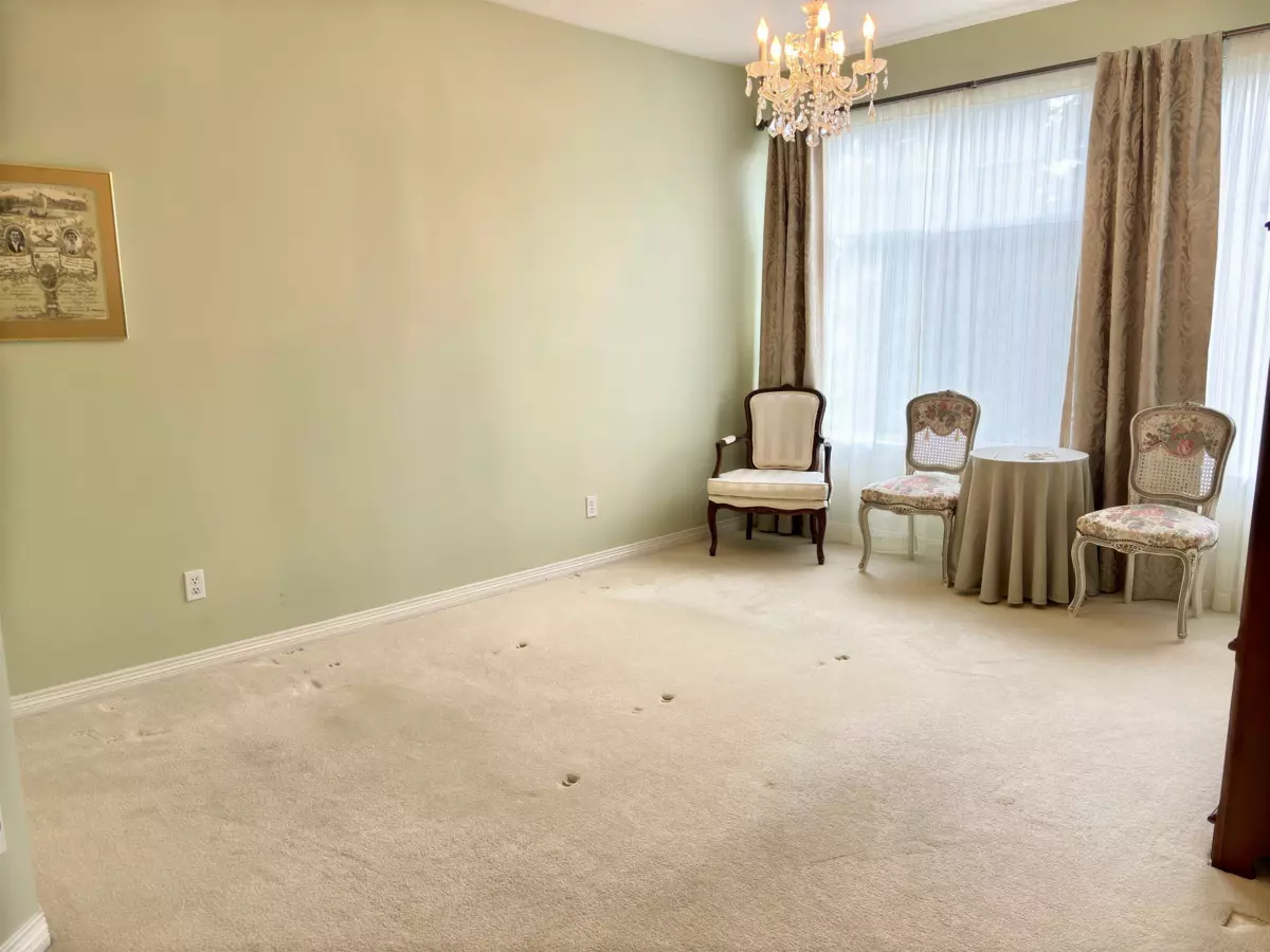 Bedroom 2 Photo of 65 2533 152 Street, Surrey, BC