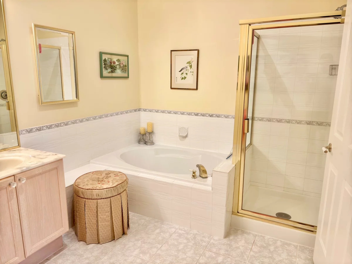 Bedroom 4 Photo of 65 2533 152 Street, Surrey, BC