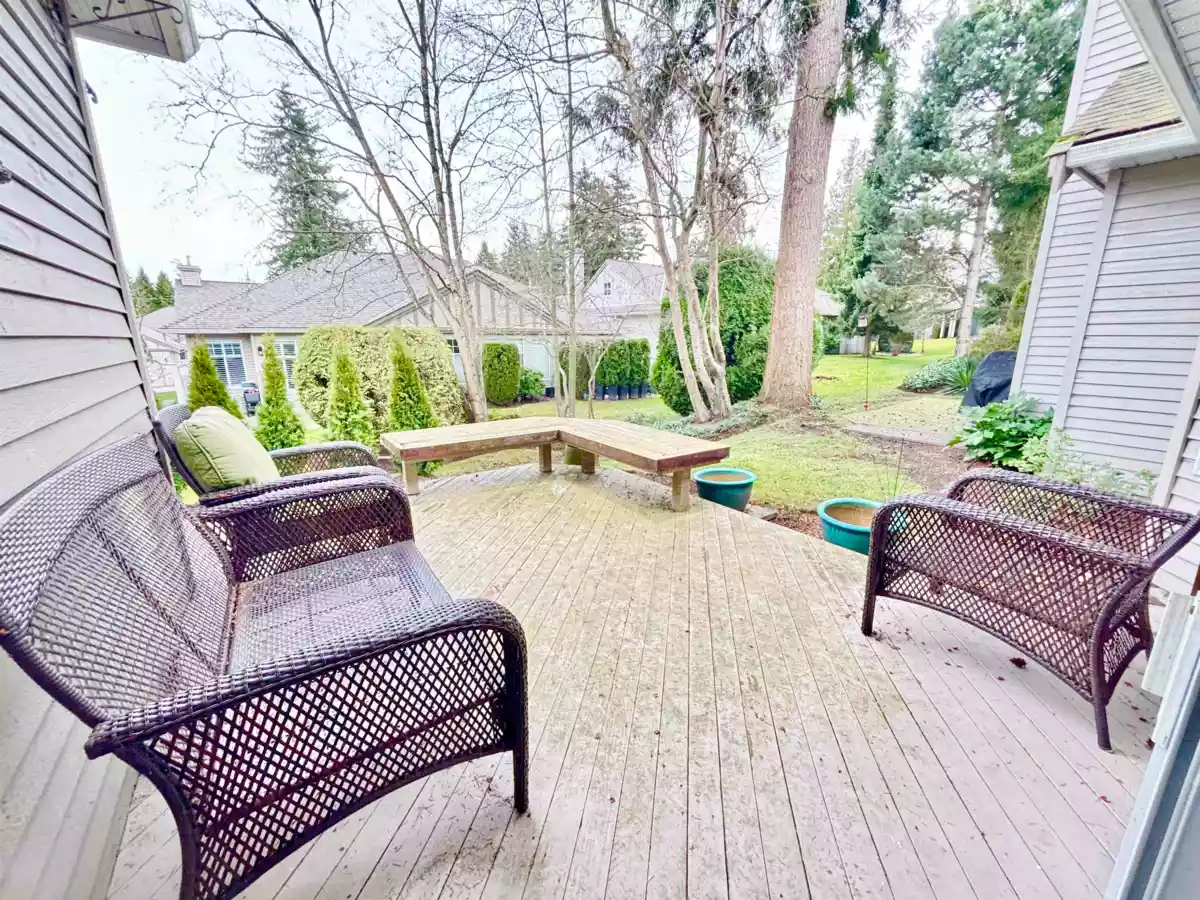 Office / Den Photo of 65 2533 152 Street, Surrey, BC