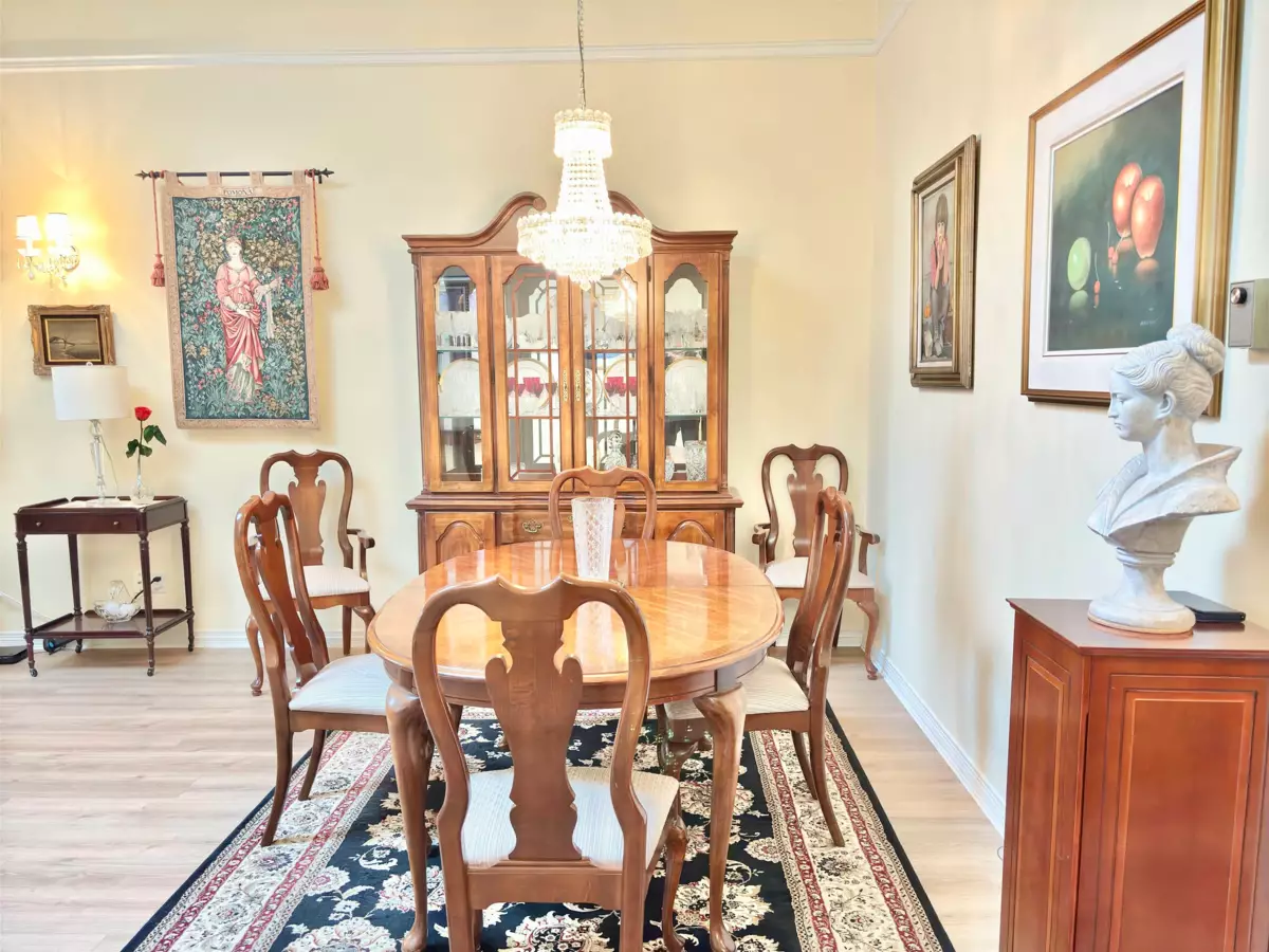 Pantry Photo of 65 2533 152 Street, Surrey, BC