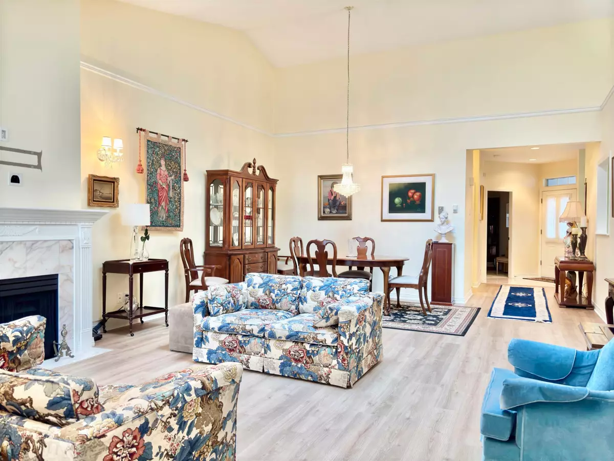 Primary Bedroom Photo of 65 2533 152 Street, Surrey, BC