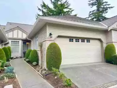 65 2533 152 Street, Surrey, BC, Elgin Chantrell — 2 bed townhouse for sale