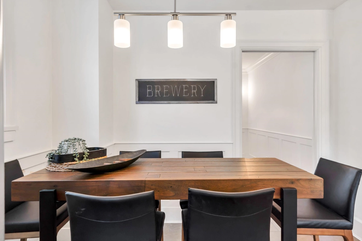 Bedroom 2 Photo of 3955 Dunbar Street, Vancouver, BC